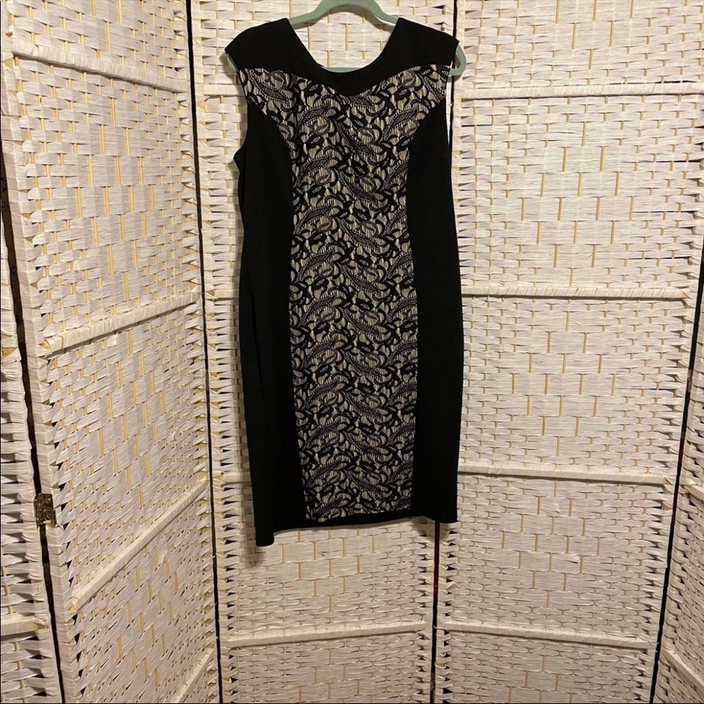 Dress by Sami & Jo size XL